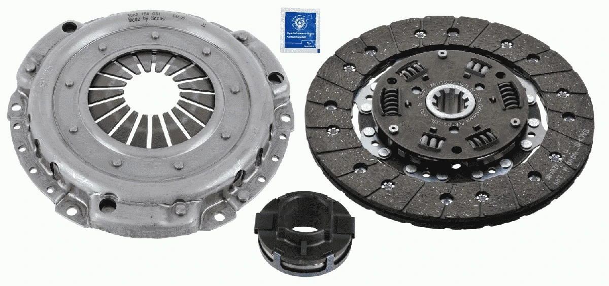Clutch Kit