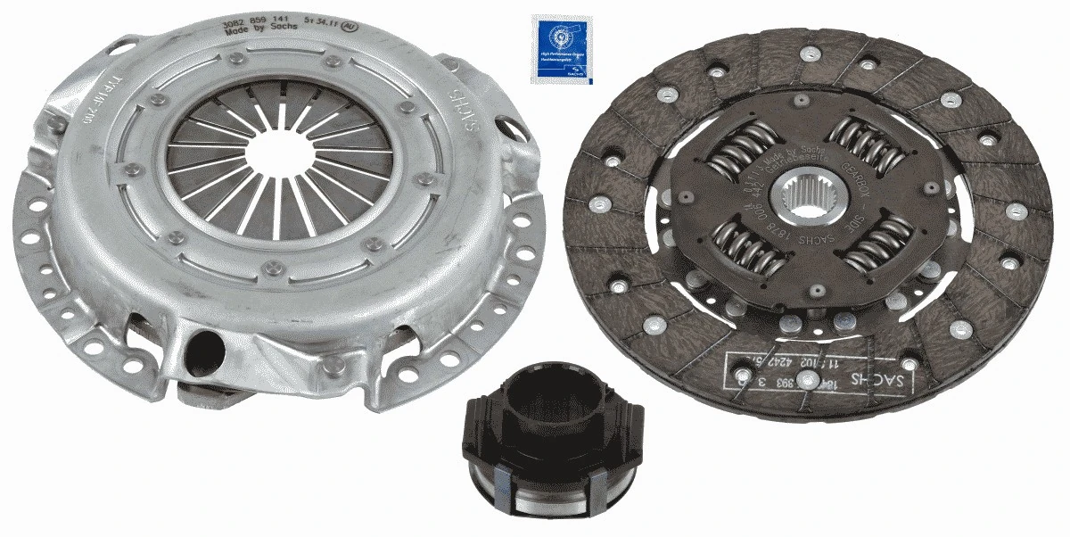 Clutch Kit