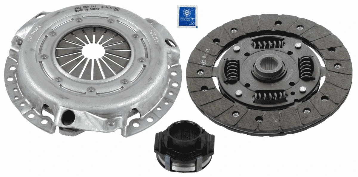 Clutch Kit