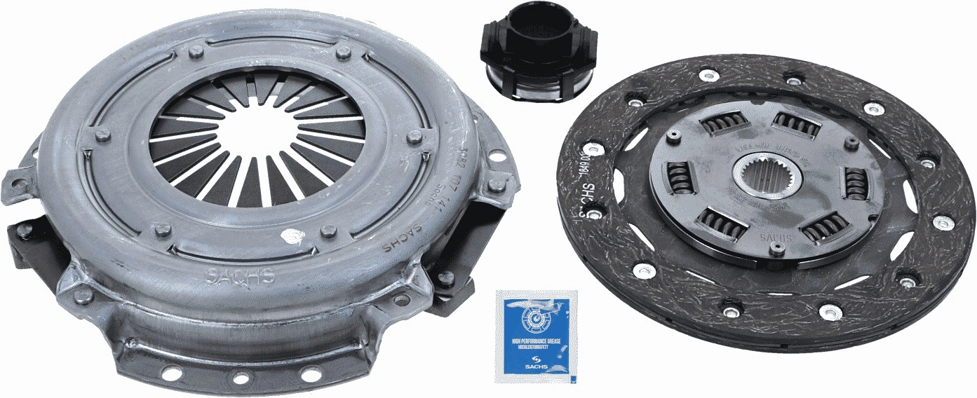 Clutch Kit