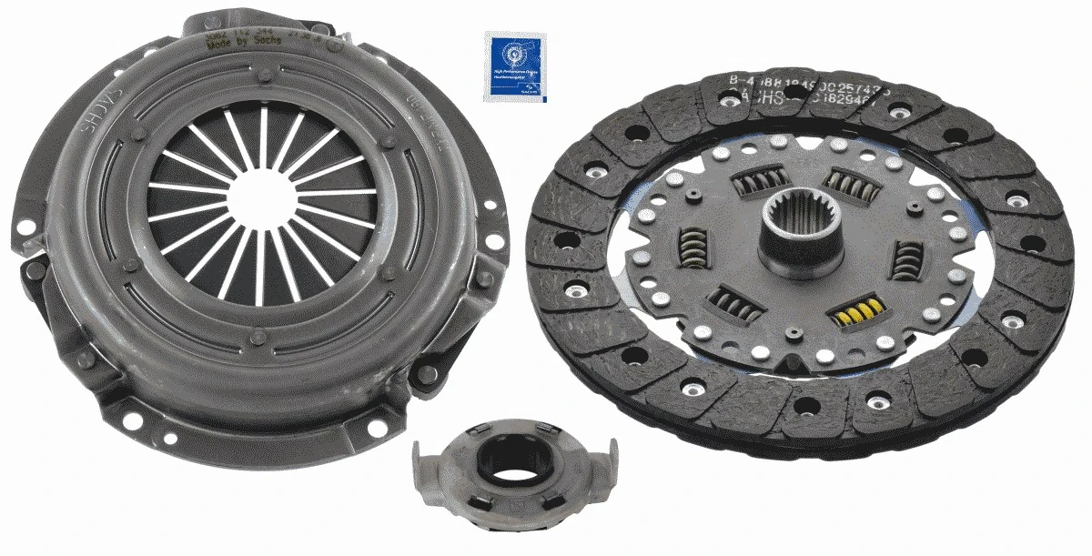 Clutch Kit