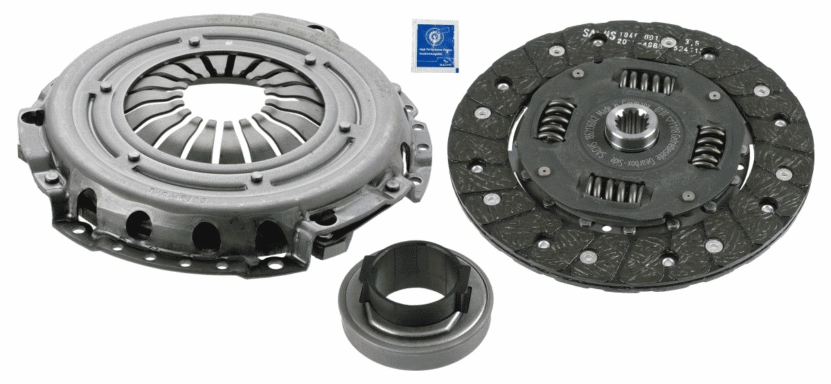 Clutch Kit