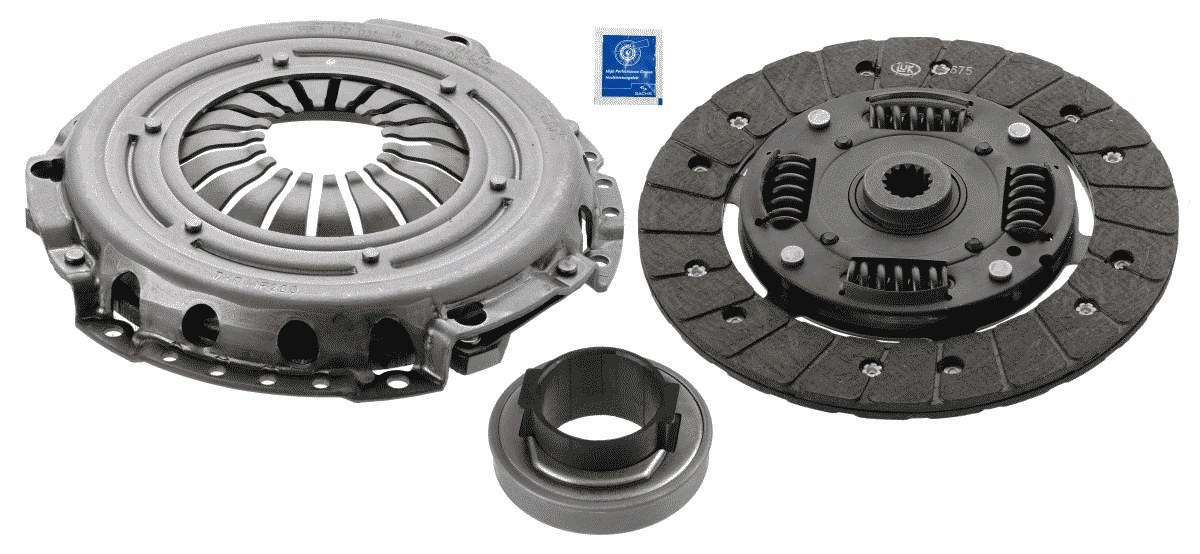 Clutch Kit