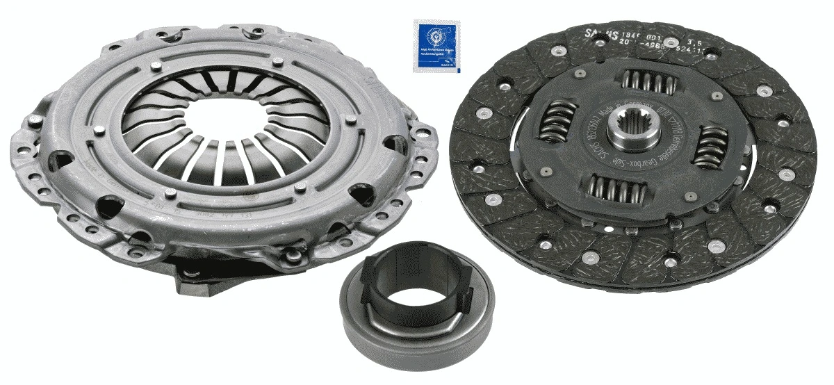 Clutch Kit