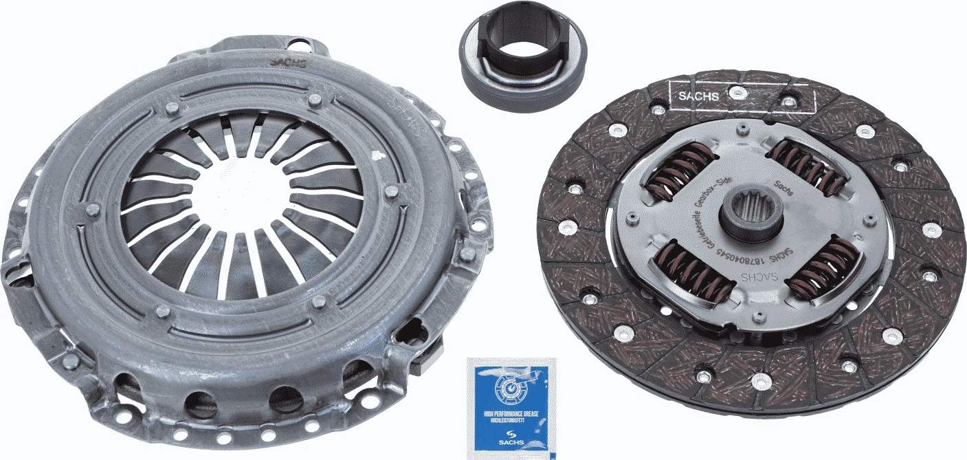 Clutch Kit