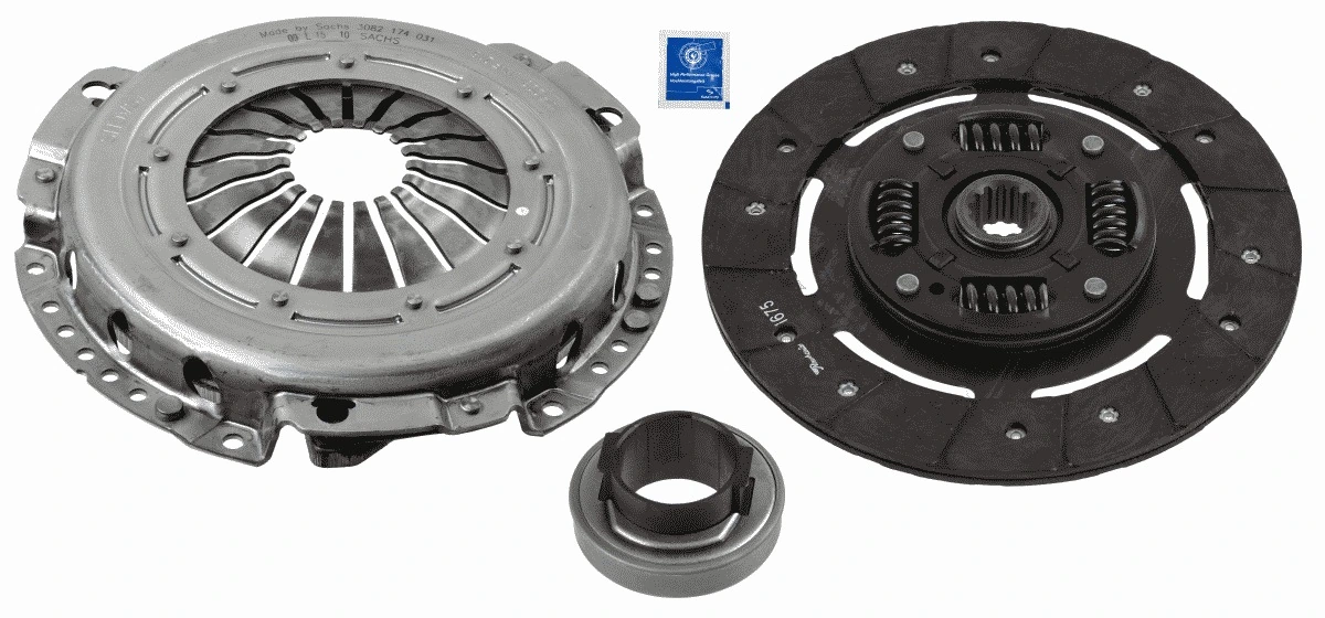 Clutch Kit