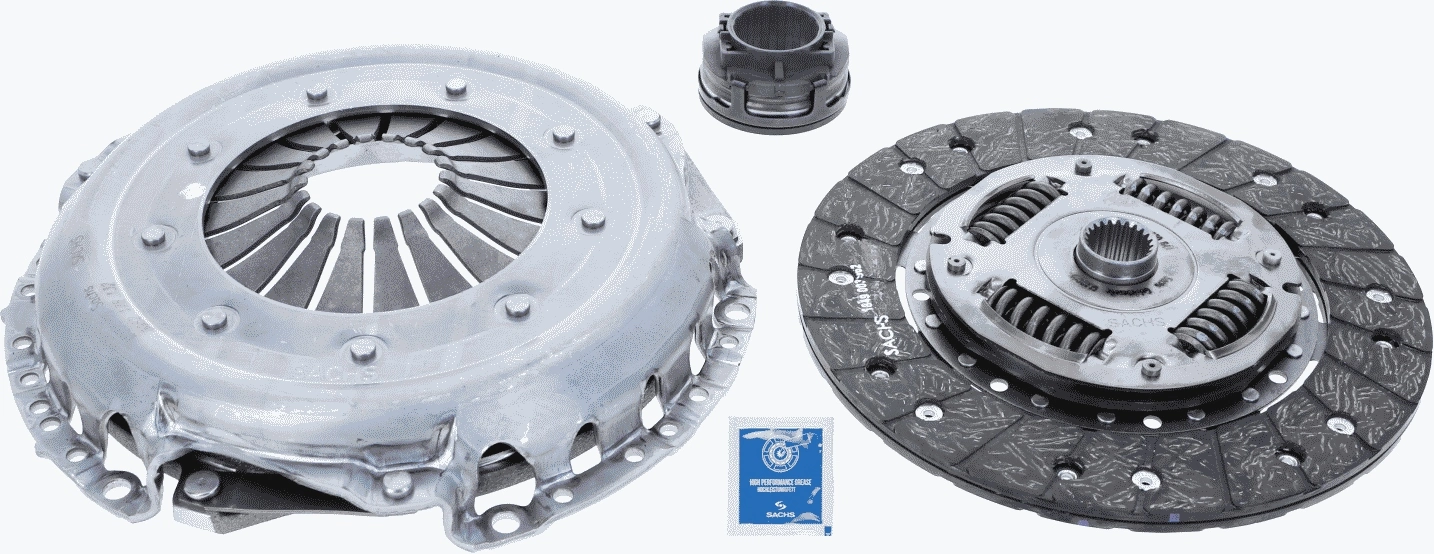 Clutch Kit