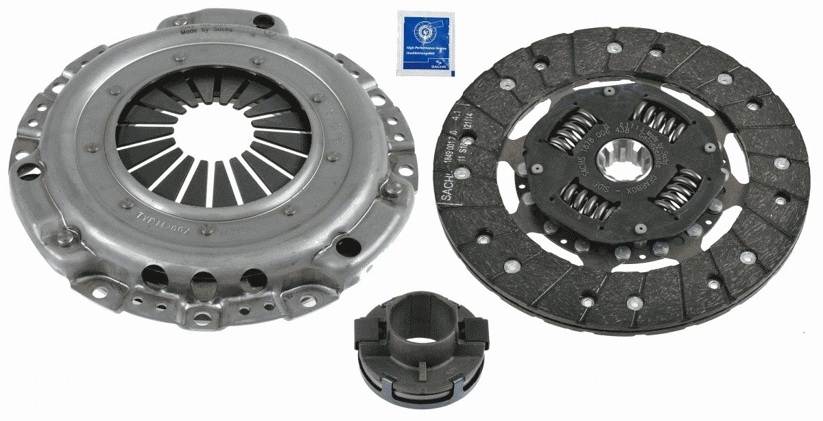 Clutch Kit