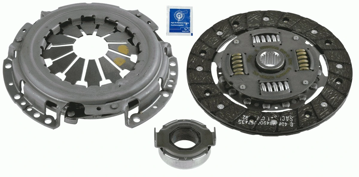 Clutch Kit