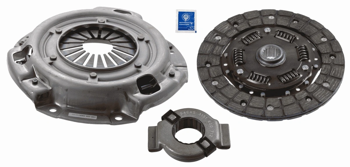 Clutch Kit