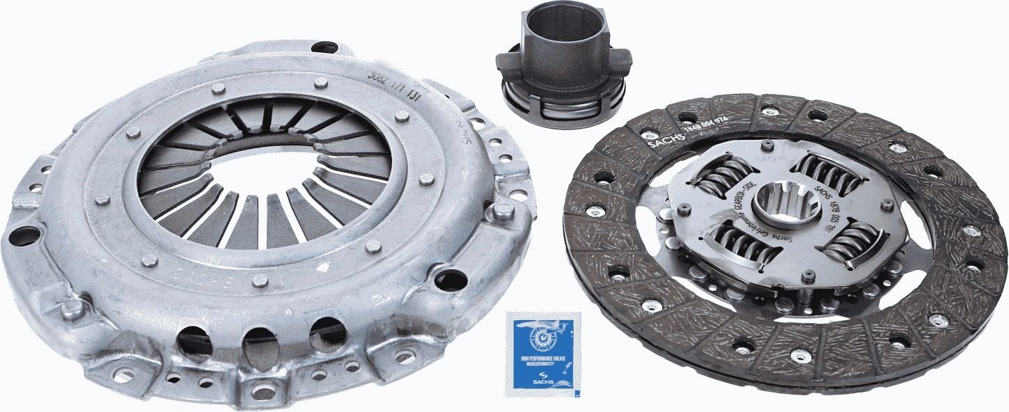 Clutch Kit