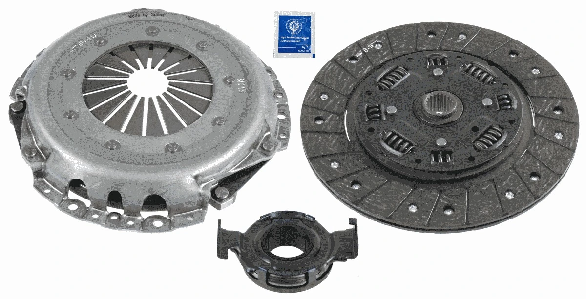 Clutch Kit