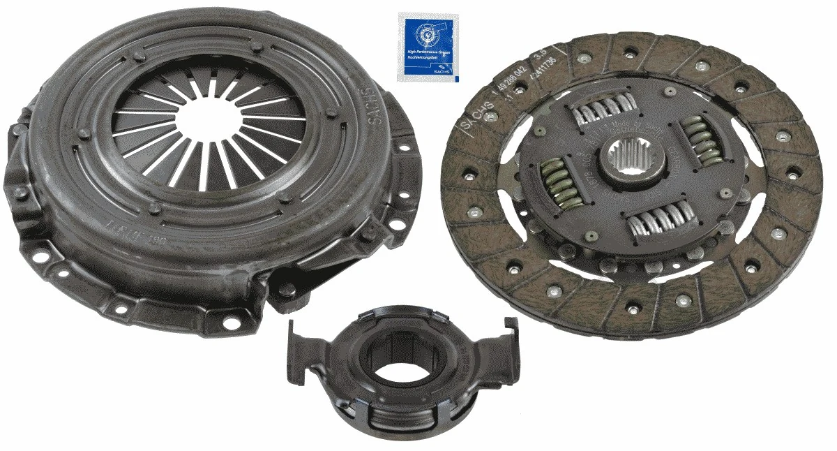 Clutch Kit