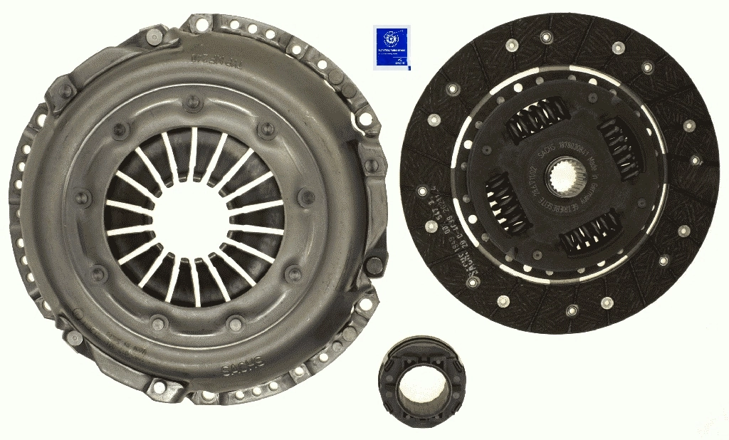 Clutch Kit