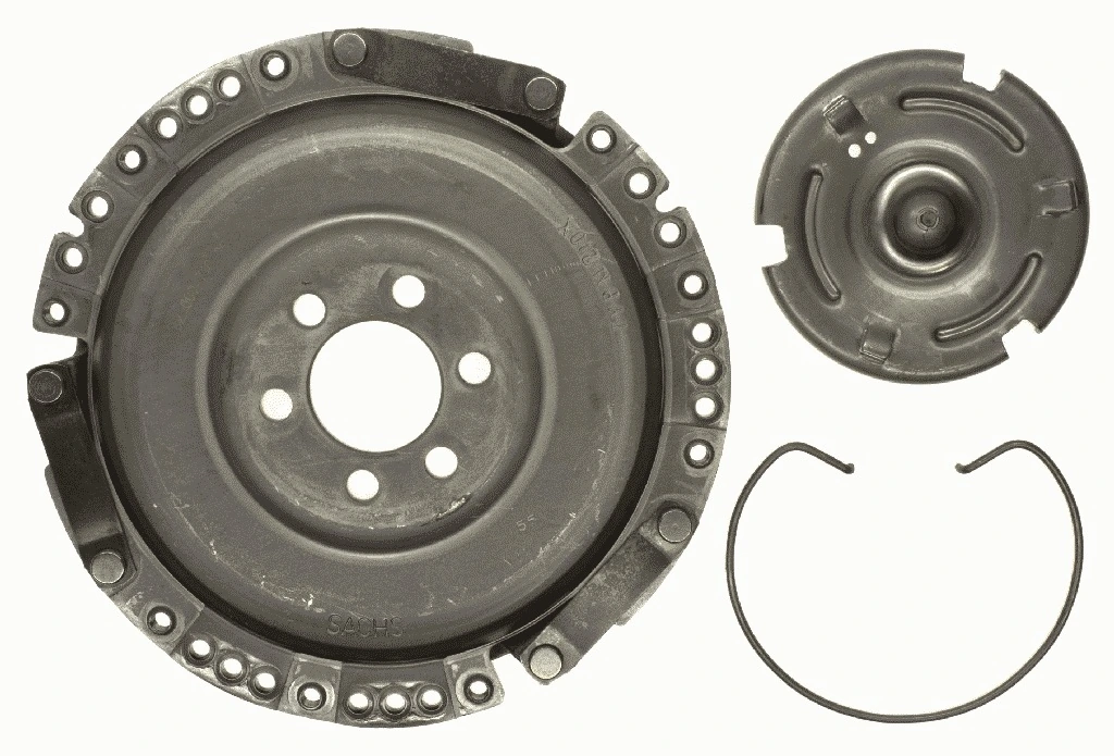 Clutch Pressure Plate