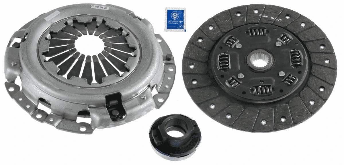 Clutch Kit
