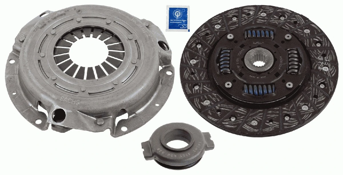 Clutch Kit