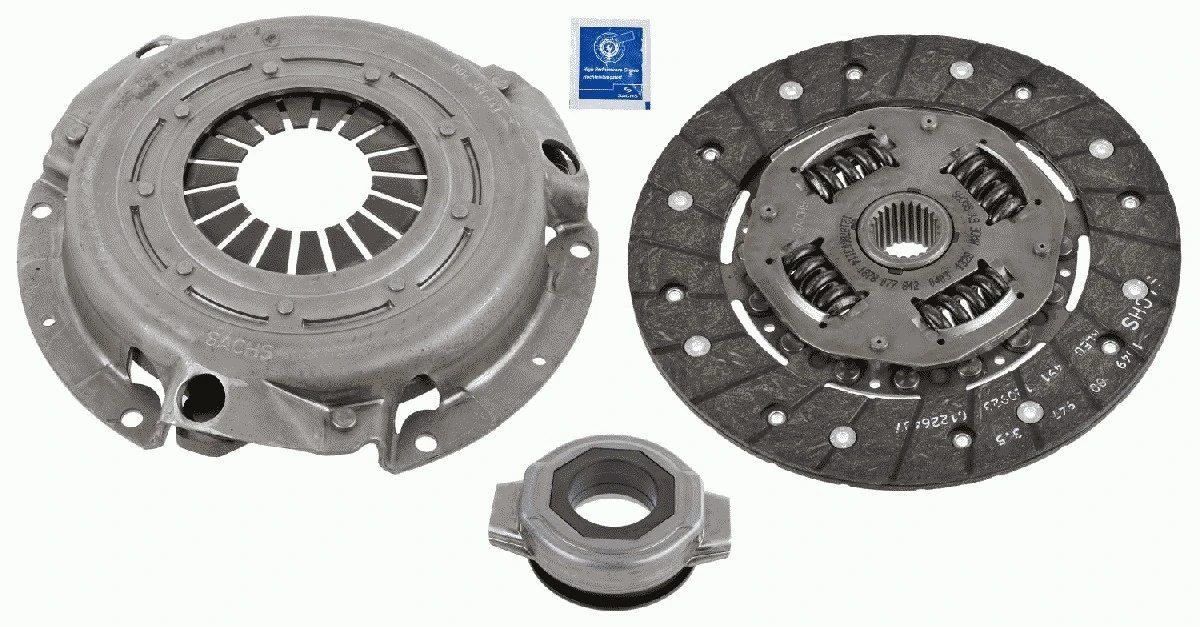 Clutch Kit