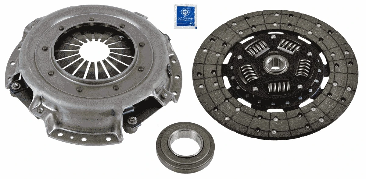 Clutch Kit