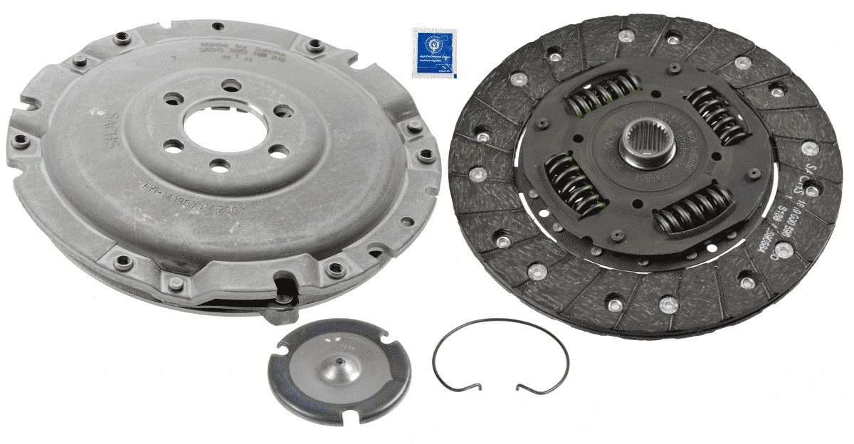 Clutch Kit