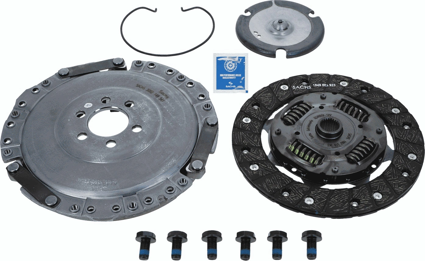 Clutch Kit