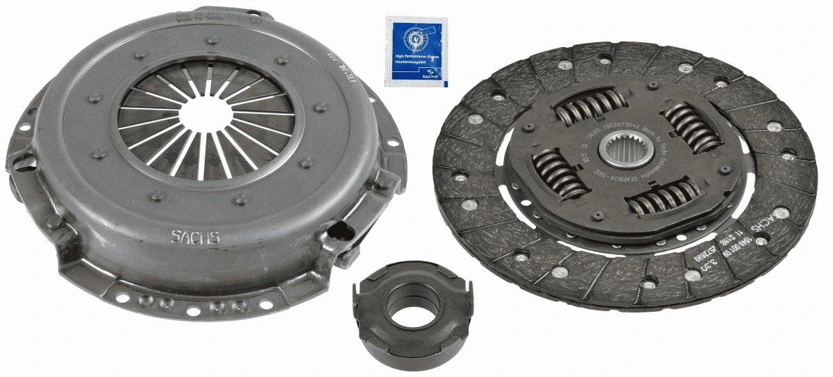 Clutch Kit