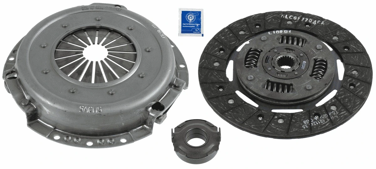 Clutch Kit