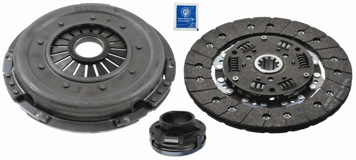 Clutch Kit