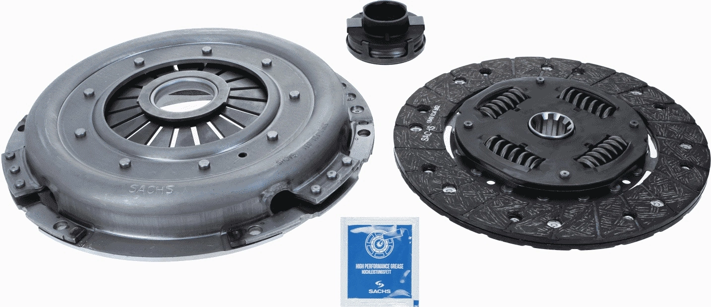 Clutch Kit