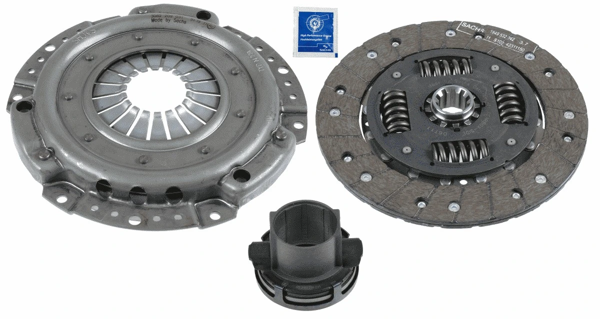 Clutch Kit