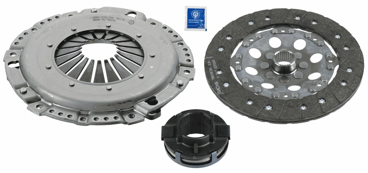 Clutch Kit