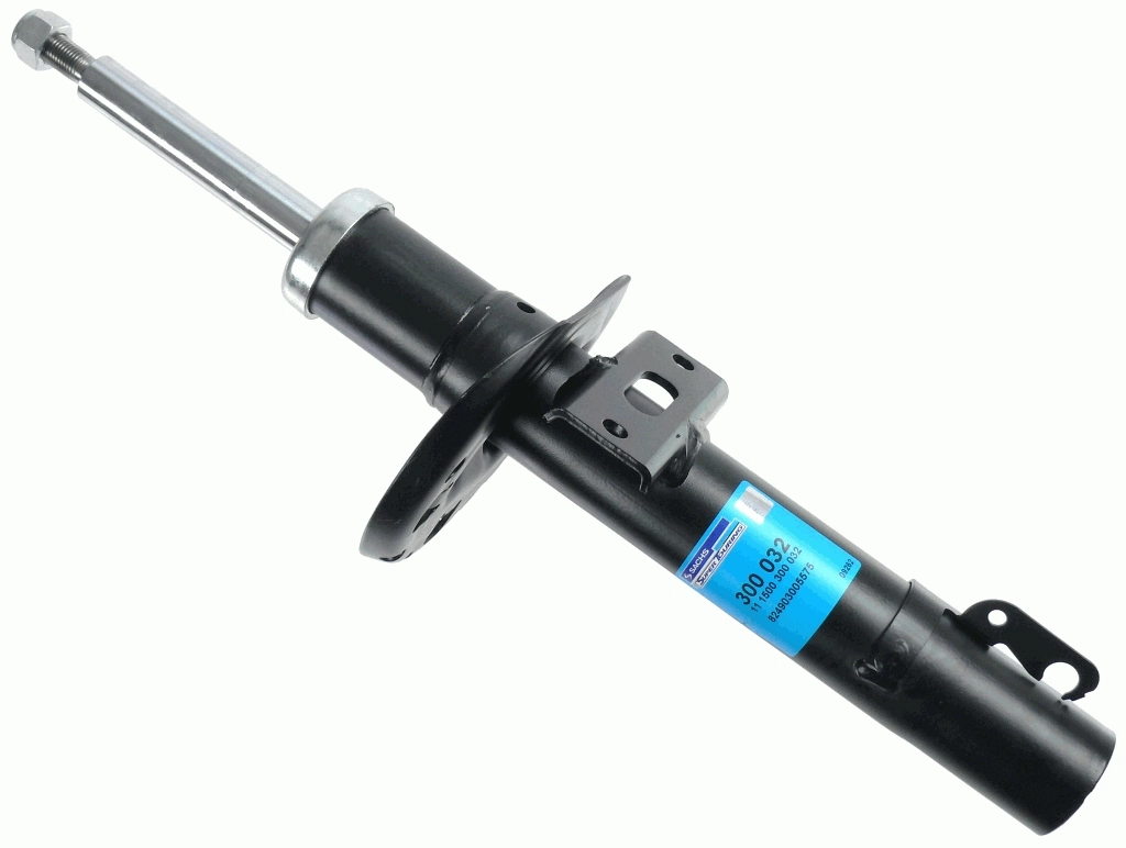 Shock Absorber