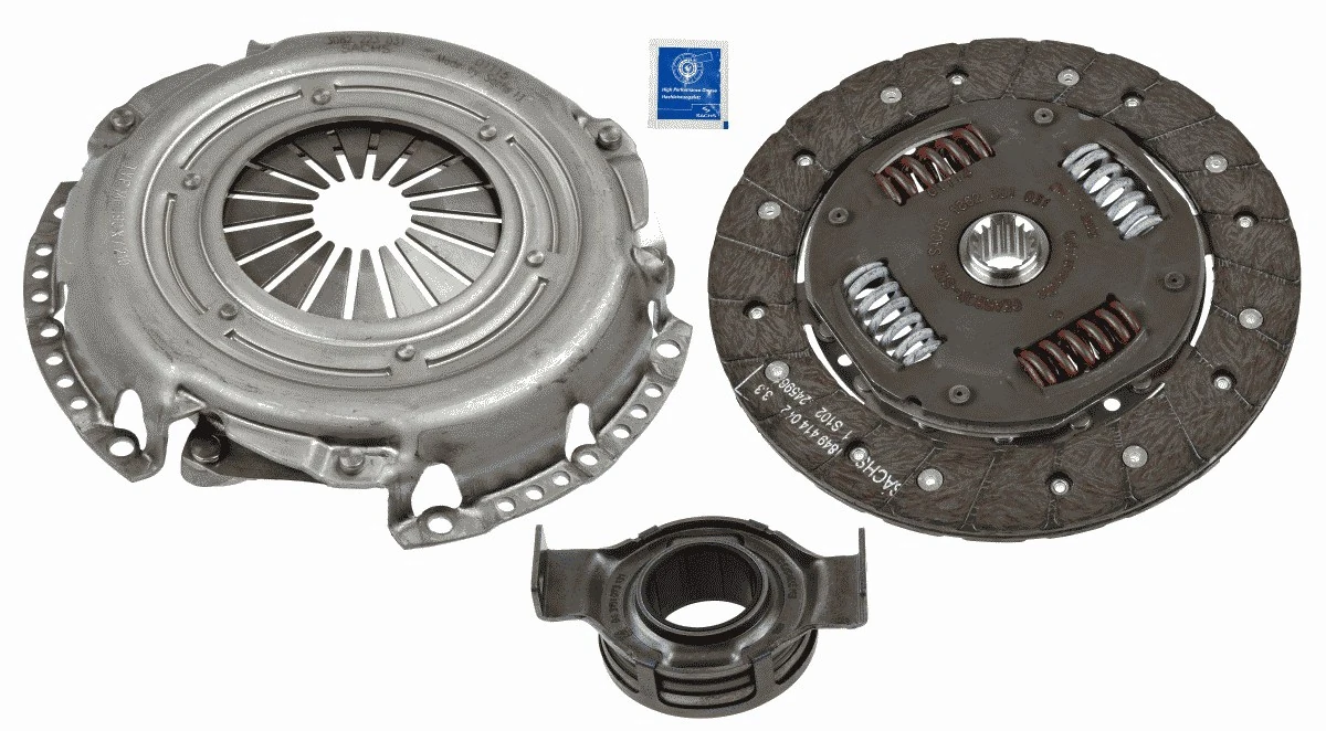 Clutch Kit