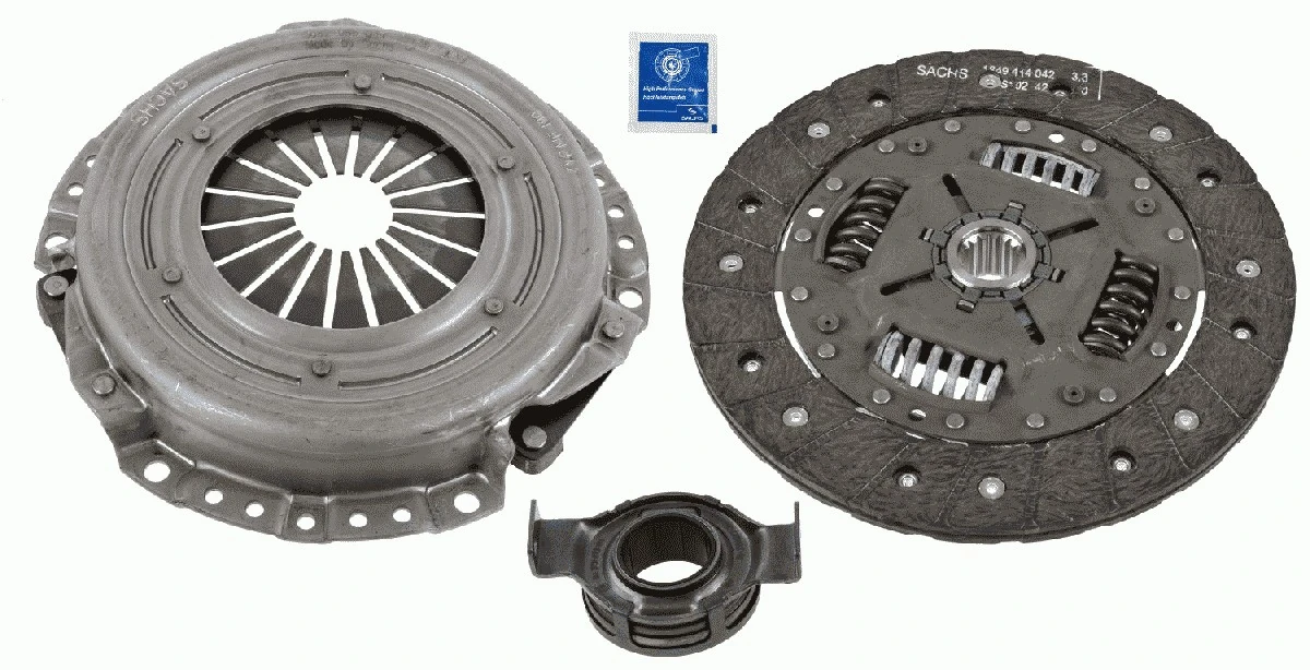 Clutch Kit
