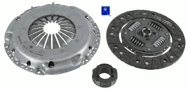 Clutch Kit