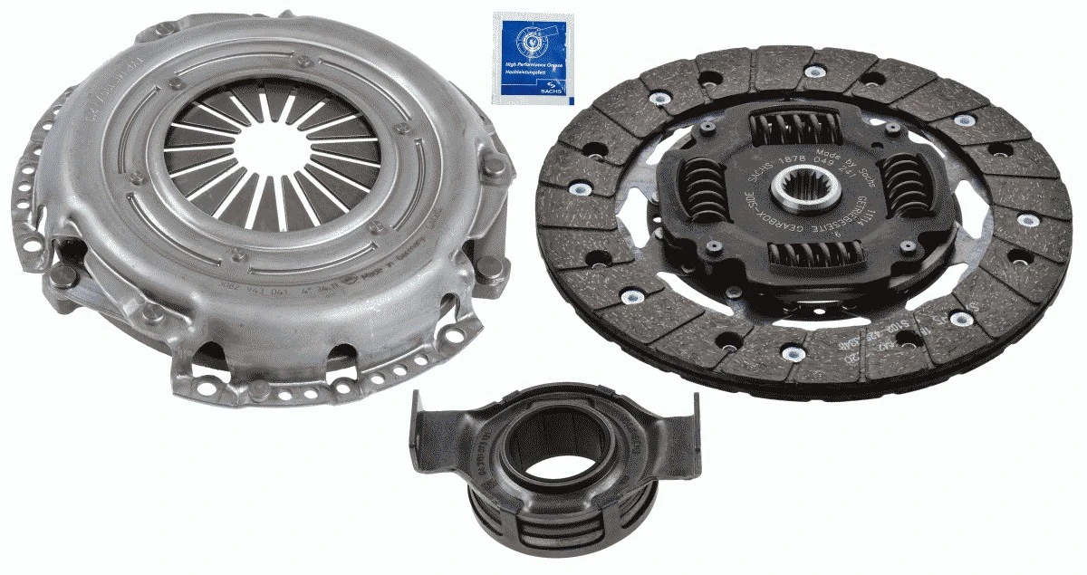 Clutch Kit