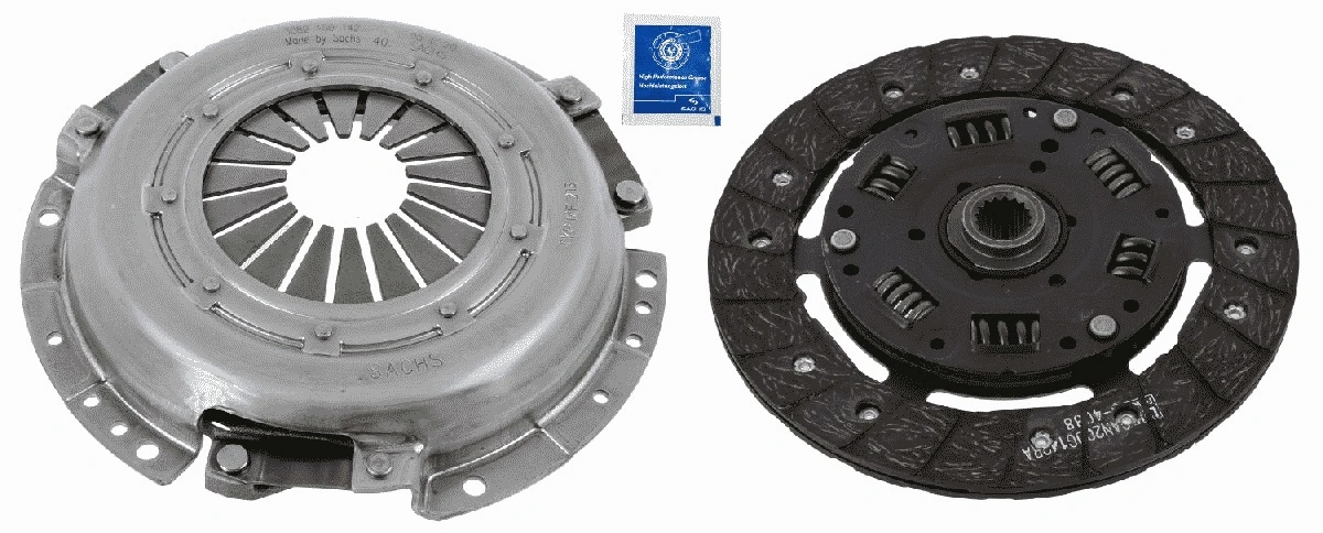 Clutch Kit