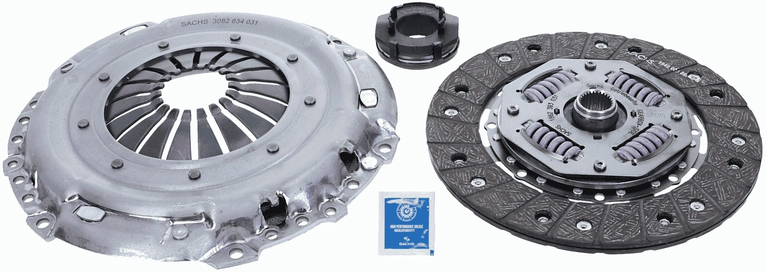 Clutch Kit