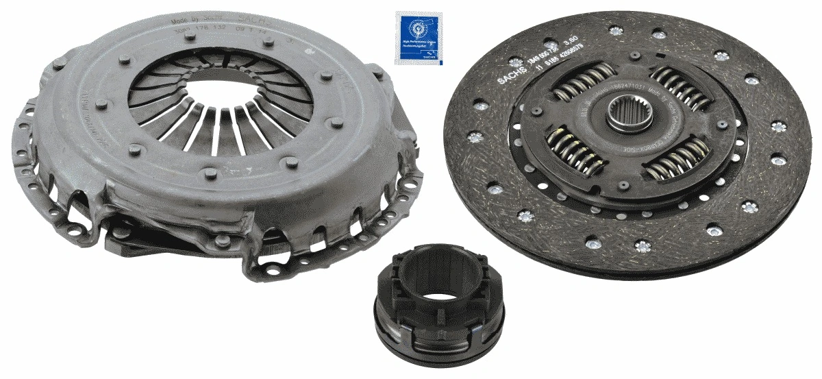Clutch Kit