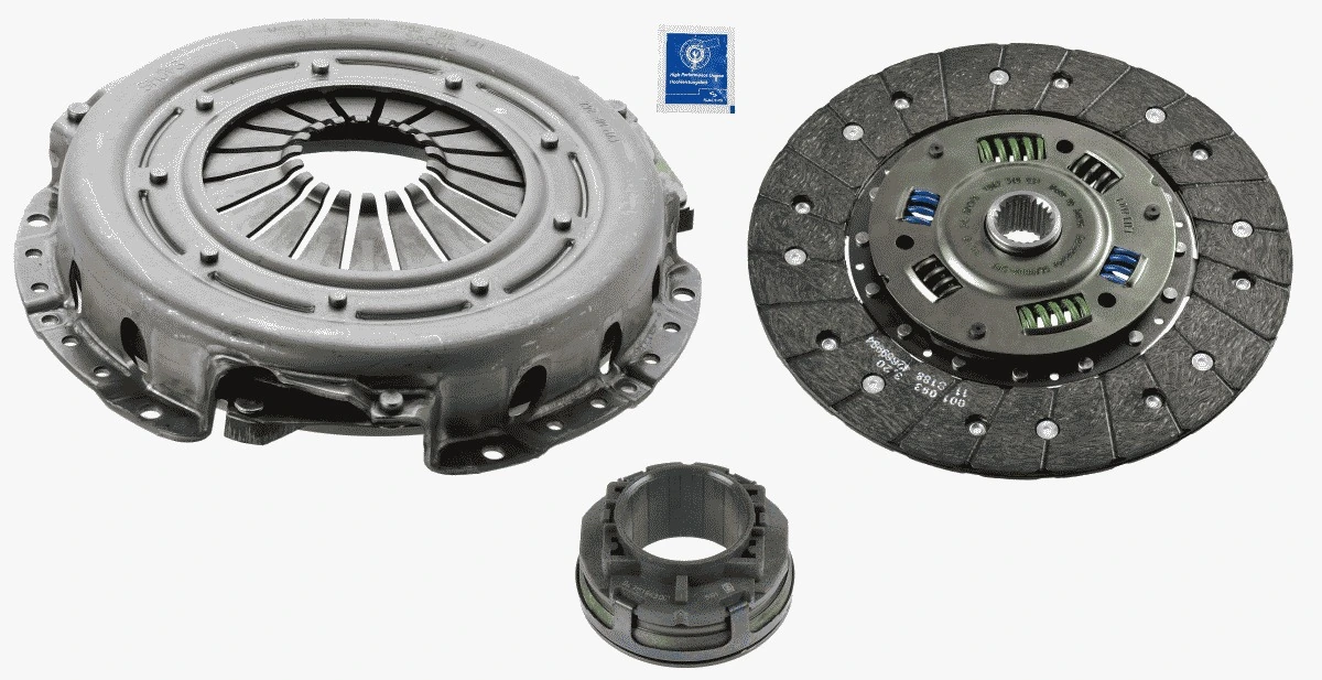 Clutch Kit