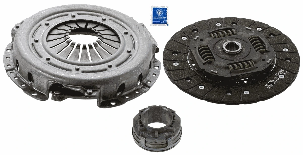 Clutch Kit