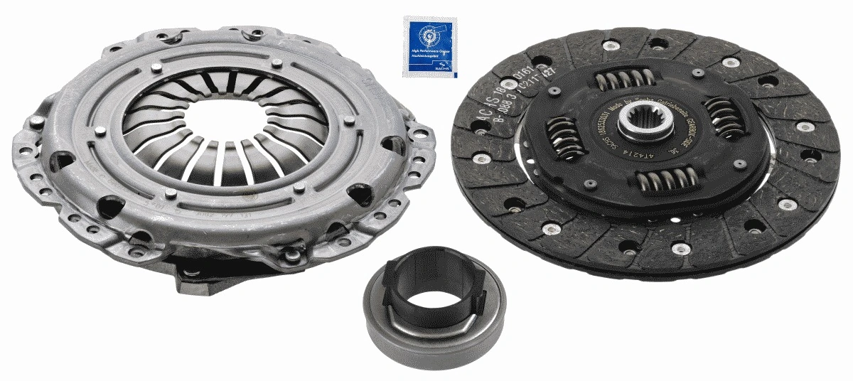 Clutch Kit