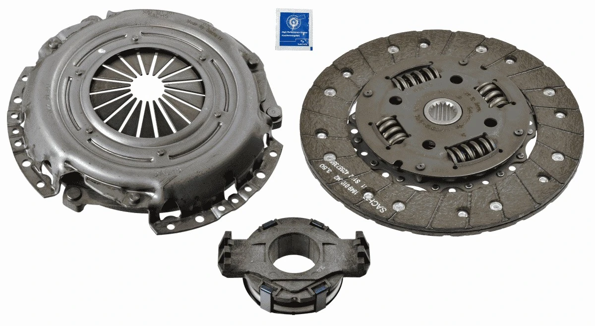 Clutch Kit
