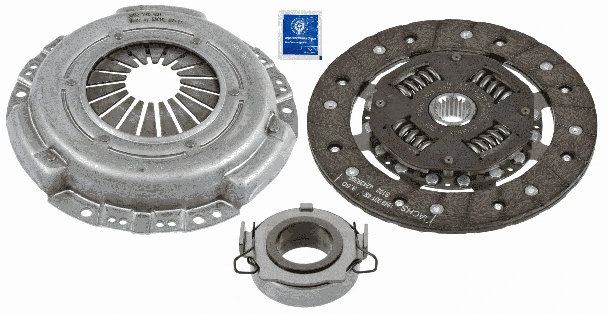 Clutch Kit