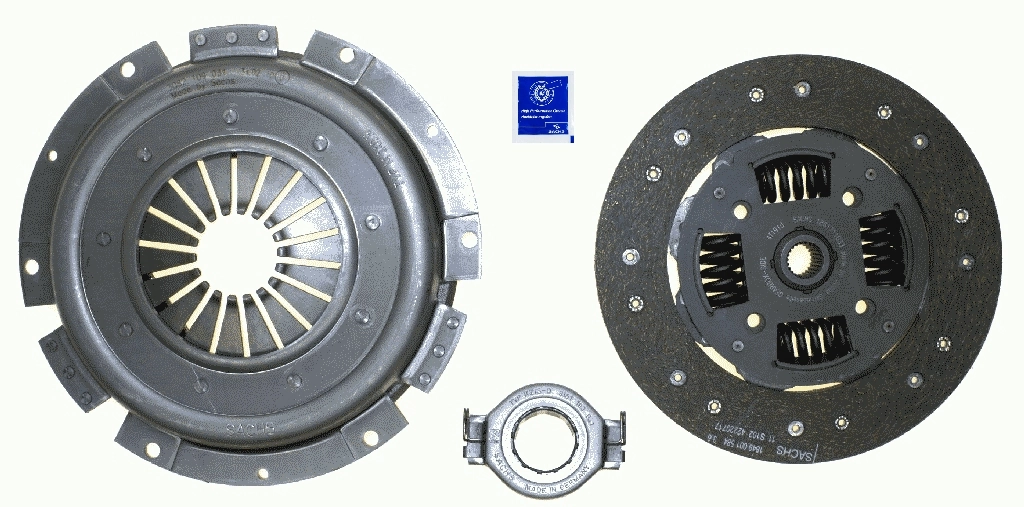 Clutch Kit