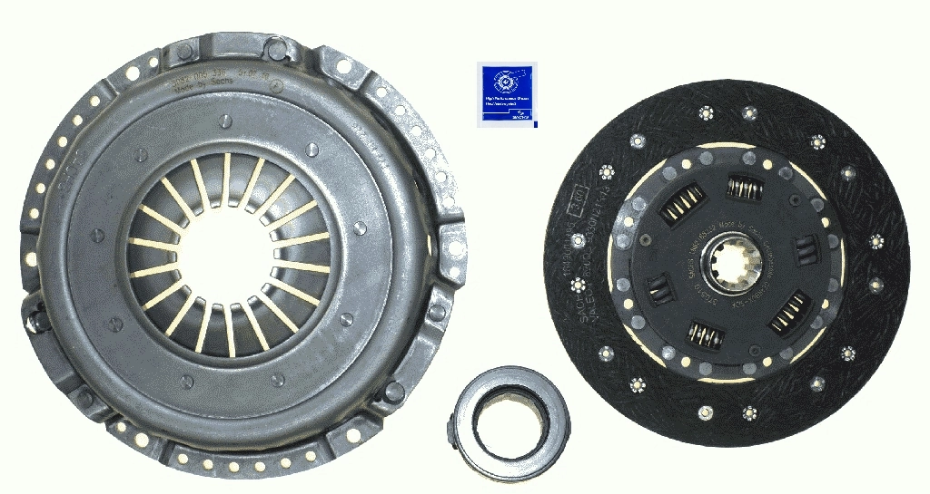 Clutch Kit