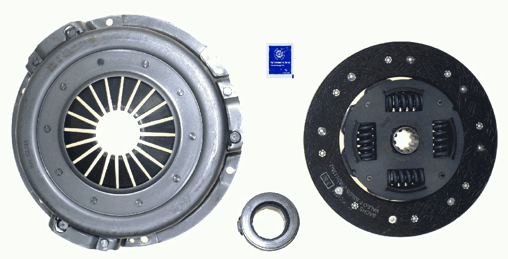 Clutch Kit