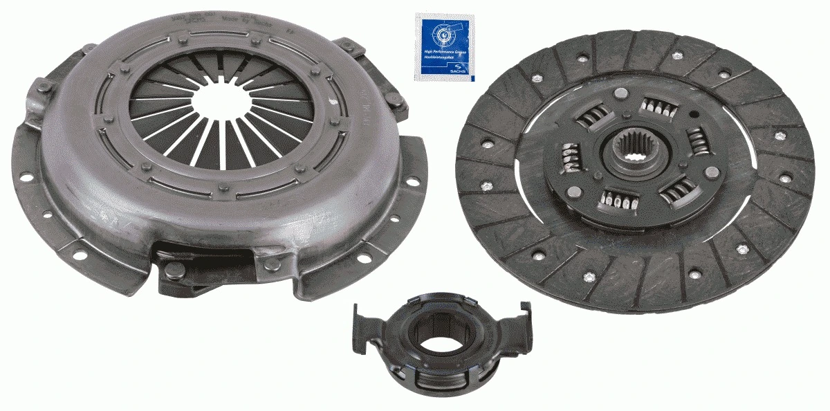 Clutch Kit