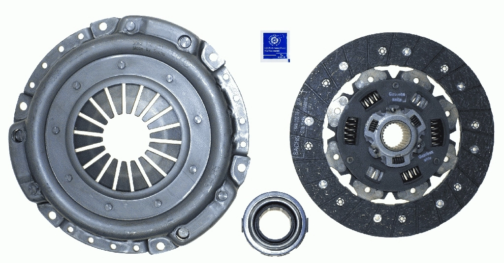 Clutch Kit