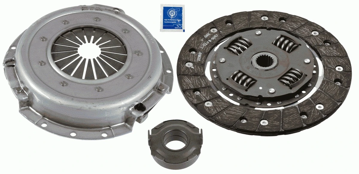 Clutch Kit